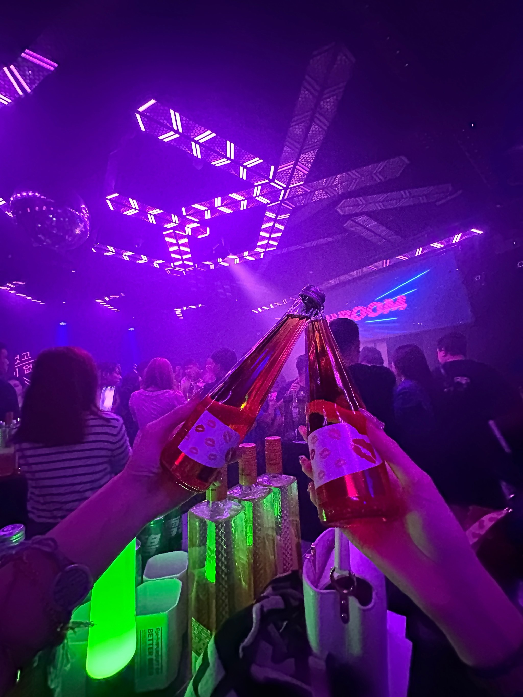 重庆商务ktv首选高品质商务ktv体验-涪陵区ktv预订