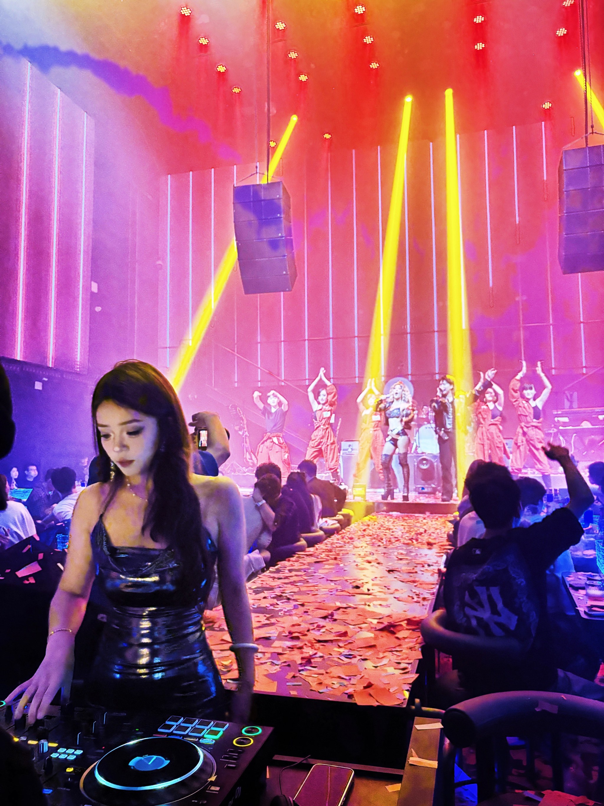 重庆商务ktv预订享尊贵服务-涪陵区ktv预订