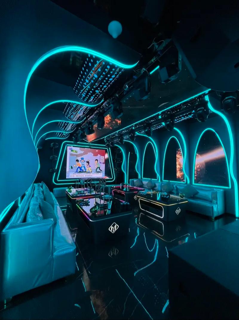 重庆商务KTv首选，性价比高-涪陵区ktv预订